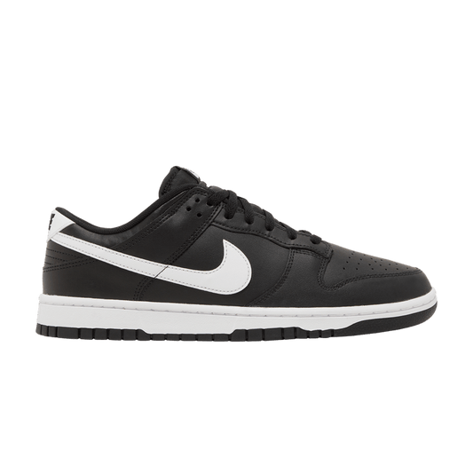 Nike Dunk Low Black Panda 2.0