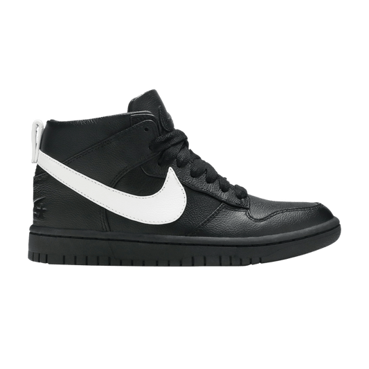 Nike Dunk Lux Chukka Riccardo Tisci Black