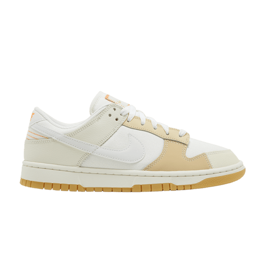 Nike Dunk Low SE Patchwork If Lost Return To