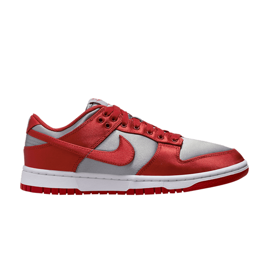 Nike Dunk Low UNLV Satin (Women's)