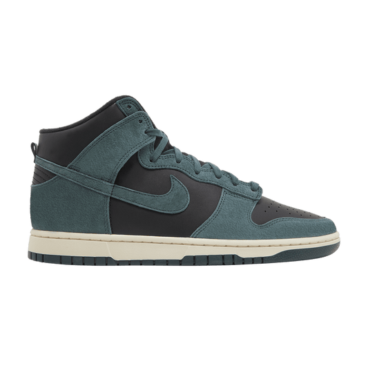 Nike Dunk High Retro PRM Faded Spruce