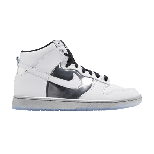 Nike Dunk High SE Chrome (Women's)