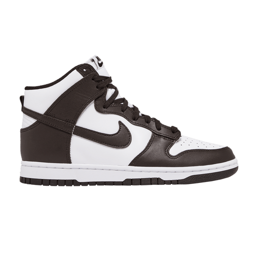 Nike Dunk High Palomino