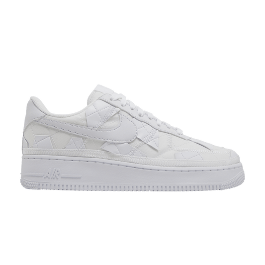 Nike Air Force 1 Low SP Billie Eilish Triple White