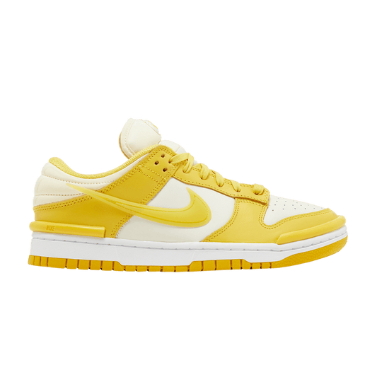 Nike Dunk Low Twist Vivid Sulfur (Women's)