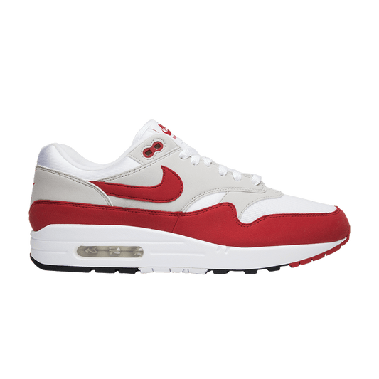 Nike Air Max 1 Anniversary Red (2017)