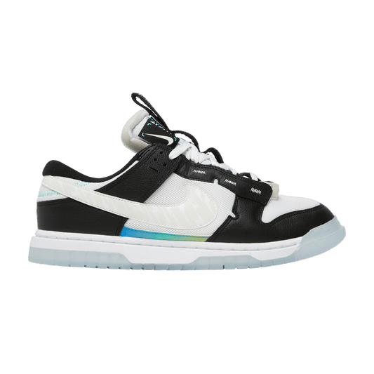 Nike Air Dunk Jumbo Unlock Your Space Panda