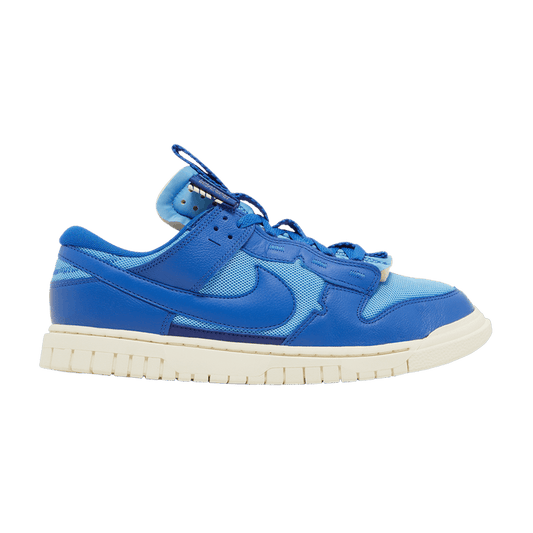 Nike Air Dunk Jumbo University Blue