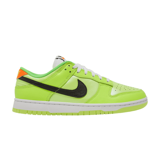 Nike Dunk Low SE Splash Volt