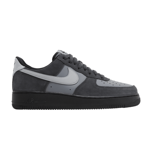 Nike Air Force 1 Low LV8 Anthracite Cool Grey