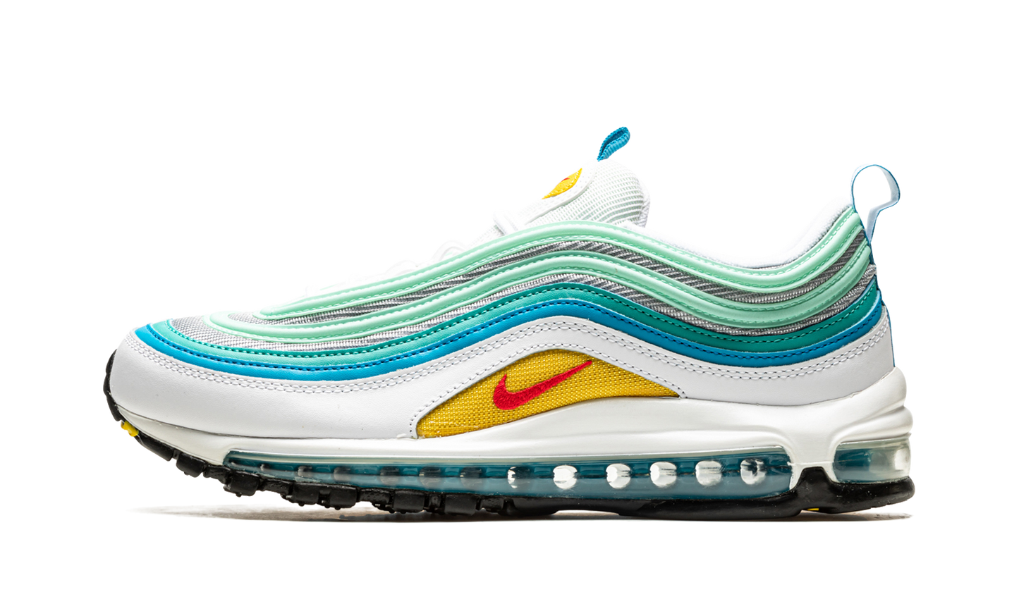 Air Max 97 "Spring Floral"