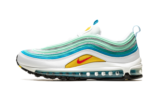 Air Max 97 "Spring Floral"
