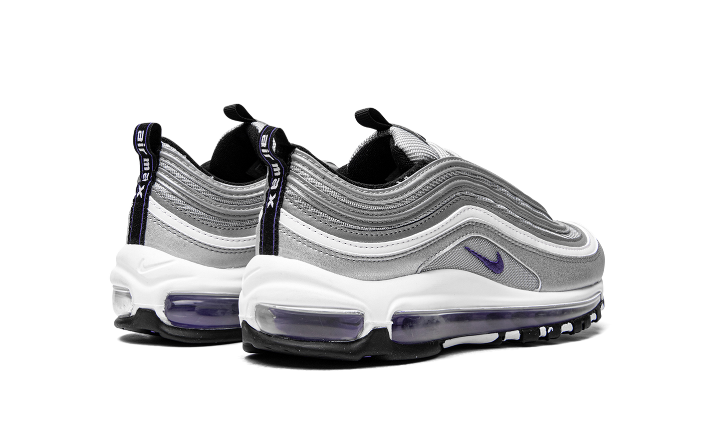 Air Max 97 GS "Purple Bullet"