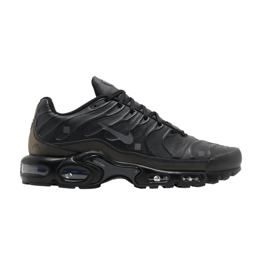 Nike Air Max Plus A-COLD-WALL Black