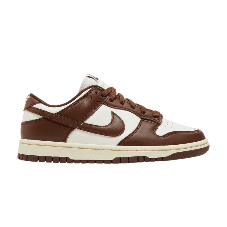 Nike Dunk Low Cacao Wow (Women's)