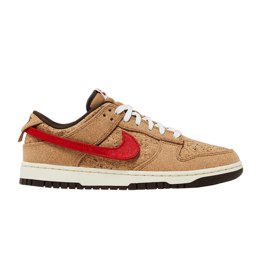 Nike Dunk Low SP CLOT Cork