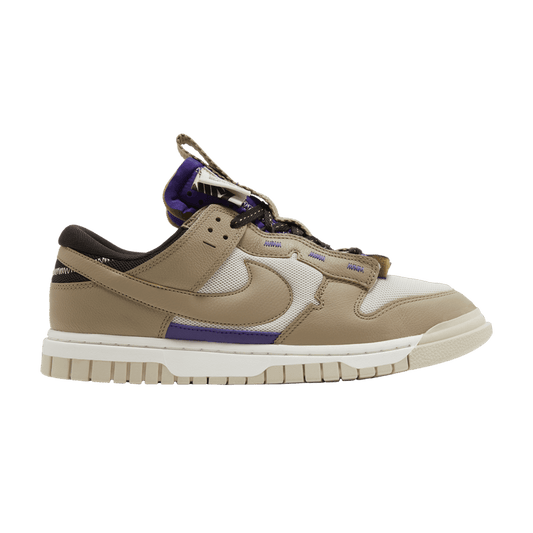 Nike Air Dunk Jumbo Mushroom
