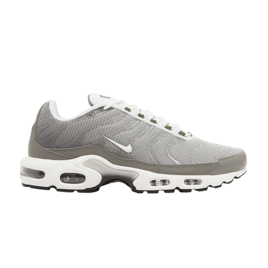 Nike Air Max Plus Flat Pewter