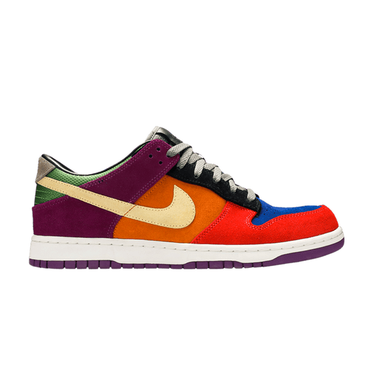 Nike Dunk Low Viotech (2013)