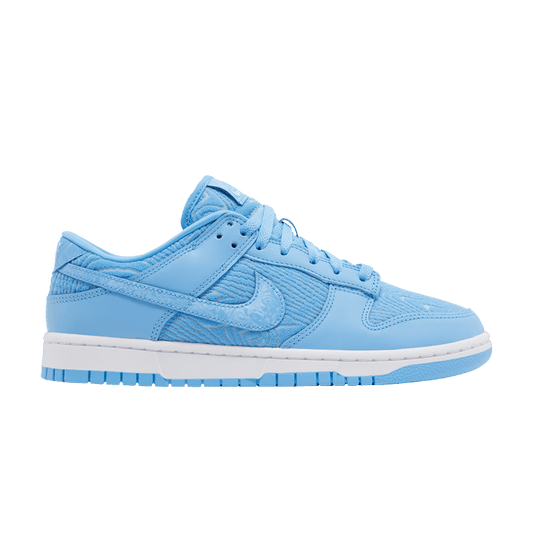 Nike Dunk Low Topography University Blue