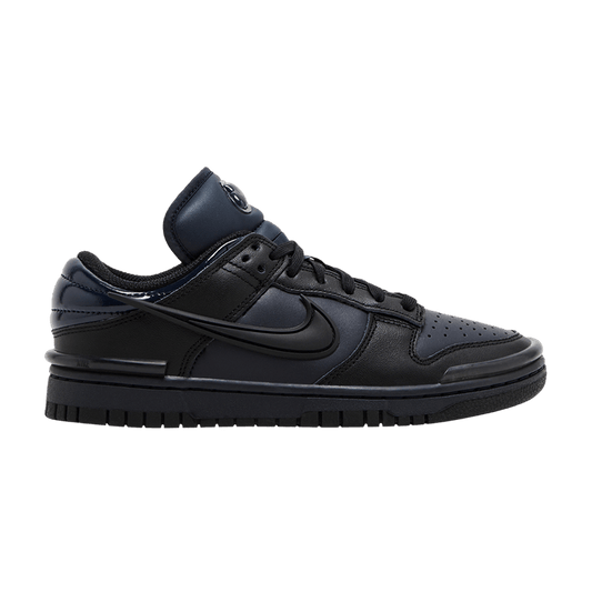 Nike Dunk Low Twist Dark Obsidian (Women's)