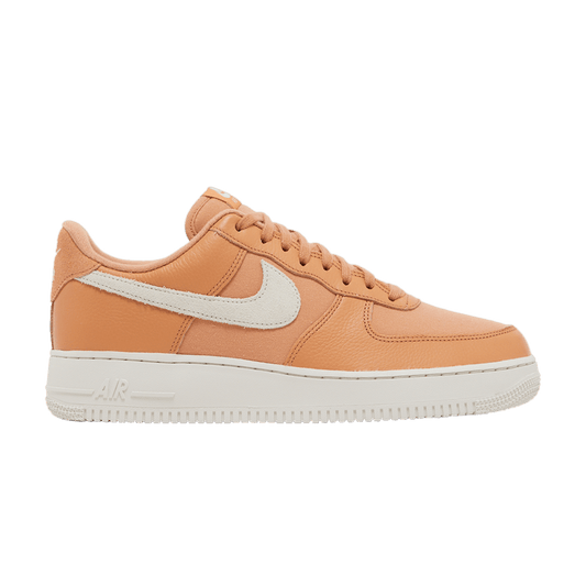 Nike Air Force 1 Low '07 LX Amber Brown Phantom