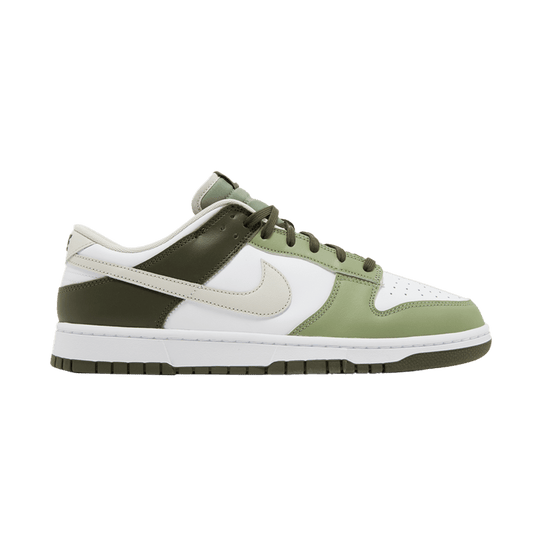 Nike Dunk Low Oil Green Cargo Khaki