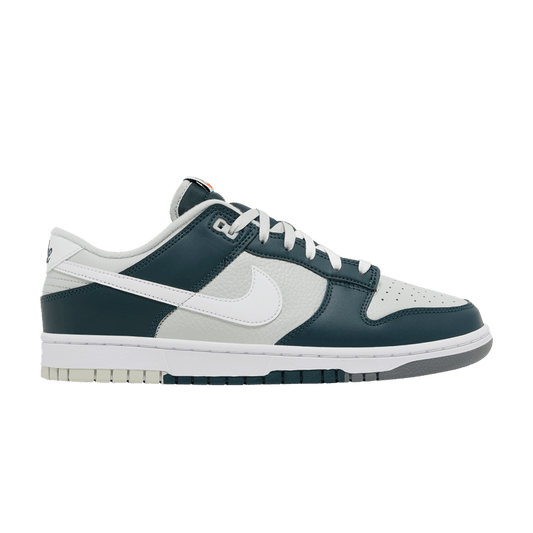 Nike Dunk Low Retro Split Deep Jungle