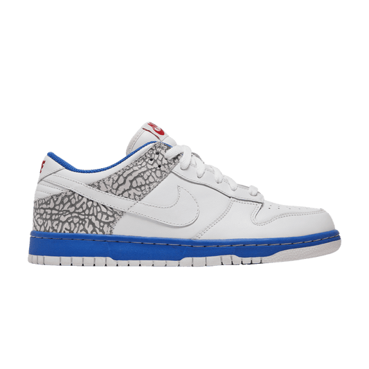 Nike Dunk Low Jordan Pack