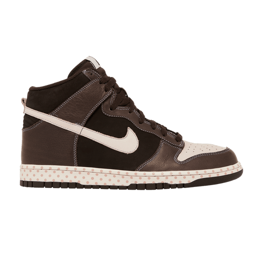 Nike Dunk High Easter Polka Dot