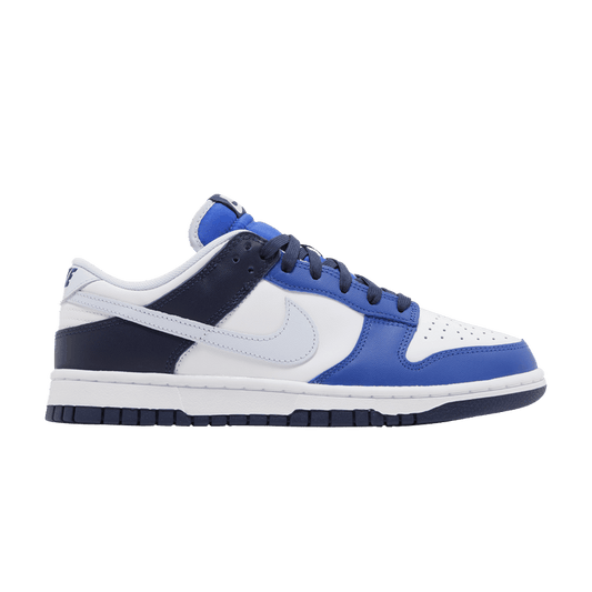 Nike Dunk Low Game Royal Navy