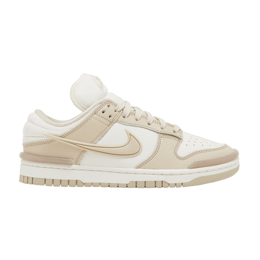 Nike Dunk Low Twist Sanddrift (Women's)