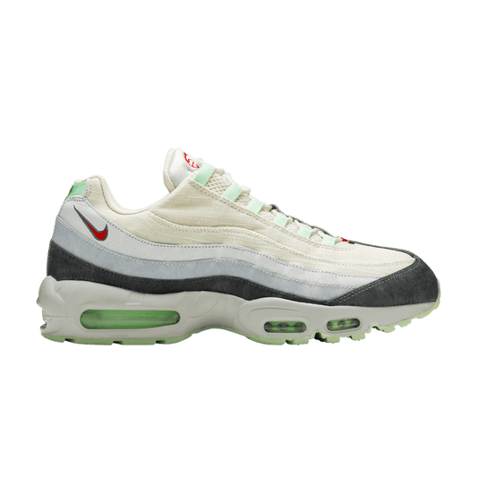Nike Air Max 95 Halloween (2014)