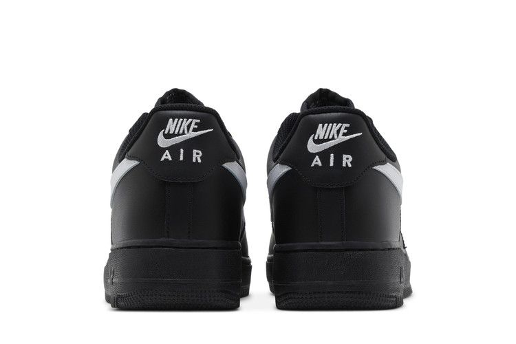 Nike Air Force 1 Low '07 Black White (2023)