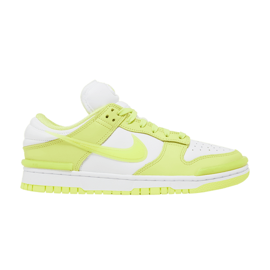 Nike Dunk Low Twist Light Lemon Twist (Women's)