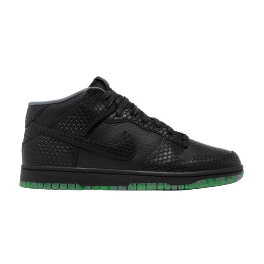 Nike Dunk Mid Premium Halloween Headless Horseman