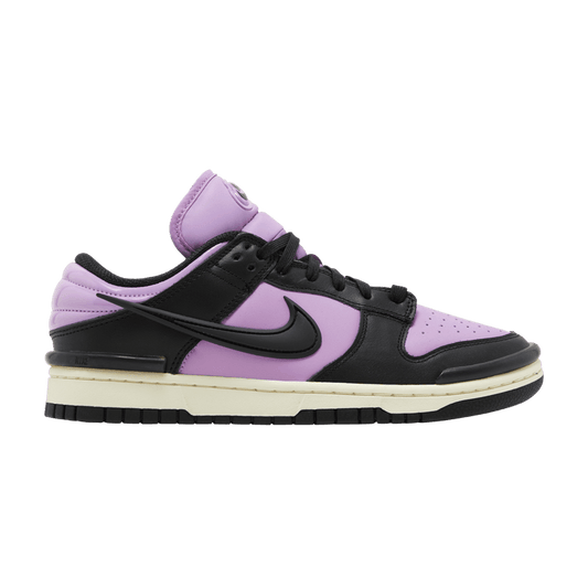 Nike Dunk Low Twist Rush Fuchsia (Women's)