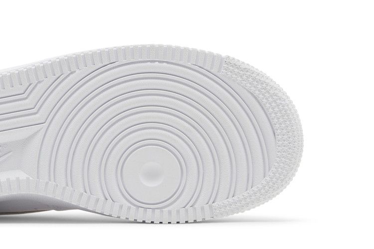 Nike Air Force 1 Low '07 Coconut Milk Oxygen Purple (Women's)