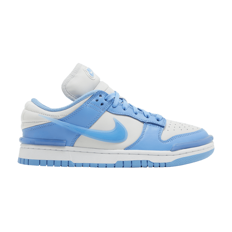 Nike Dunk Low Twist University Blue (Women's)