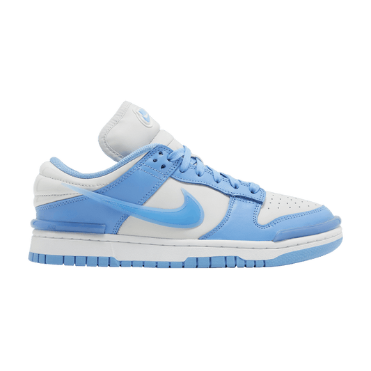 Nike Dunk Low Twist University Blue (Women's)