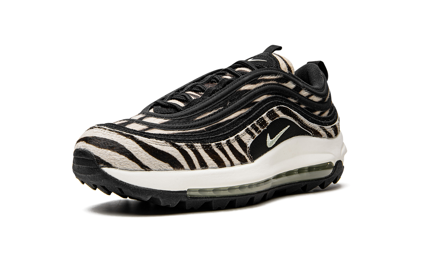 AIR MAX 97 G NRG "Zebra"