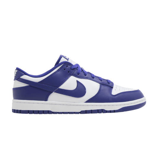 Nike Dunk Low Concord