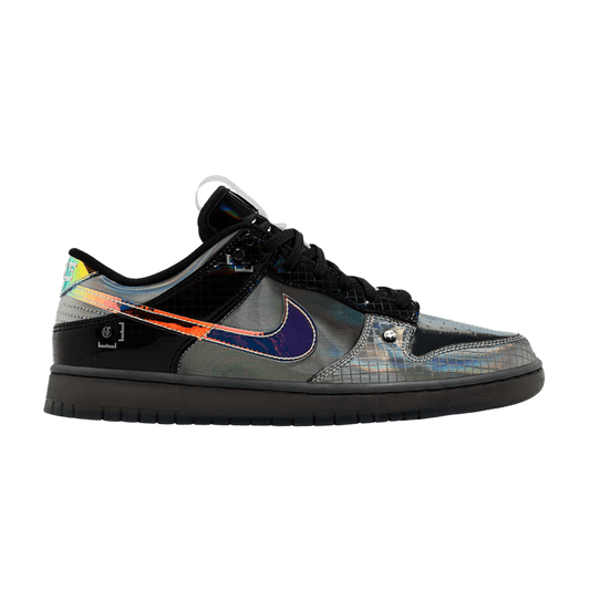 Nike Dunk Low BETRUE To Your DNA Hyperflat