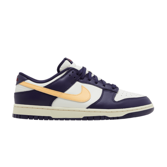 Nike Dunk Low Retro From Nike To You Midnight Navy