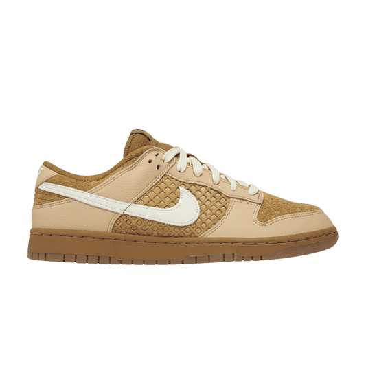 Nike Dunk Low Waffle