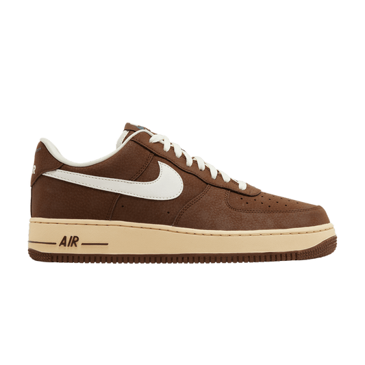 Nike Air Force 1 Low '07 Cacao Wow