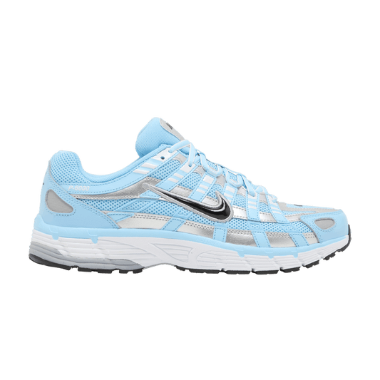 Nike P-6000 Aquarius Blue