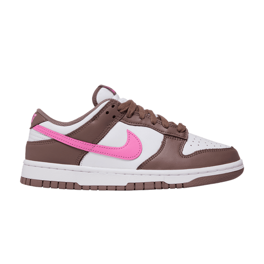 Nike Dunk Low Smokey Mauve (Women's)