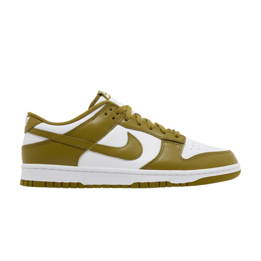 Nike Dunk Low Retro Pacific Moss