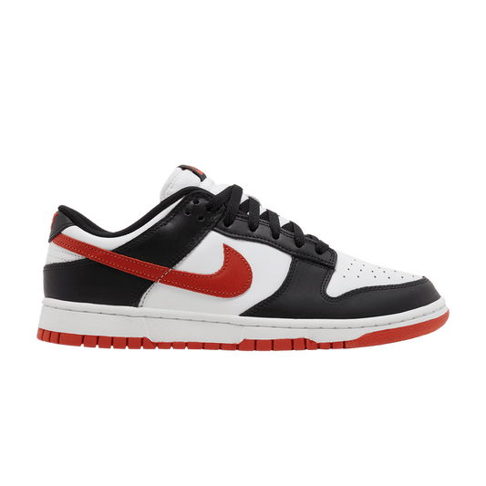 Nike Dunk Low Retro Dragon Red